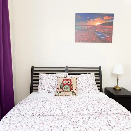 Affittacamere Laila's Cozy Garden House & 2*