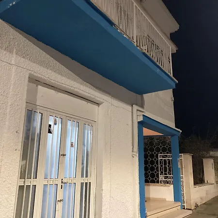 Πανσιόν Laila's Cozy Garden House & Λάρνακα